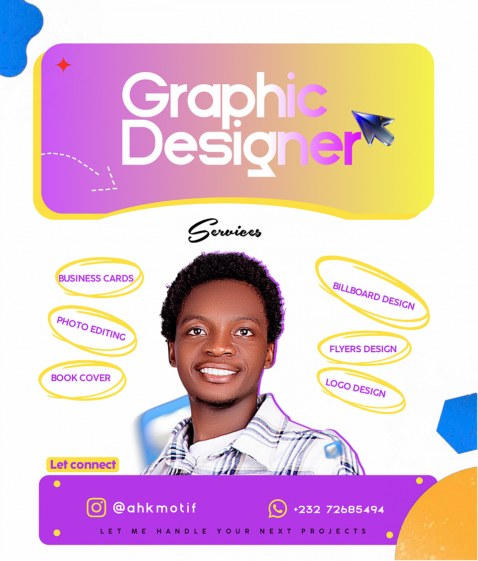 Let Design your dreams